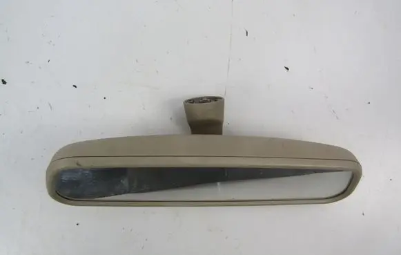 Audi A4 S4 B7 8E 8H Rear view mirror (interior) 8D0857511A