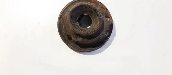 Seat Leon (1M) Front coil spring rubber mount 1j0512149b