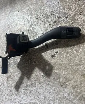 Audi A4 S4 B7 8E 8H Wiper control stalk 8P0953519A 01203610 6R0953519A