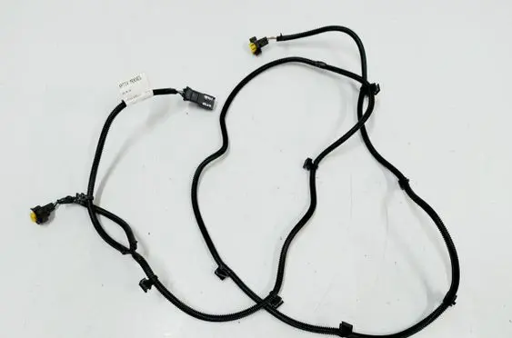 Other wiring loom