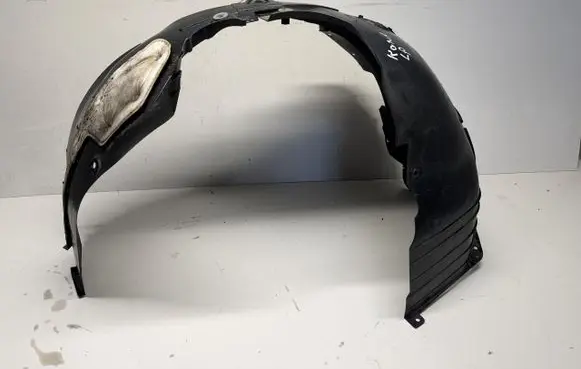 Hyundai Kona I Front wheel arch liner splash guards 86811K4001