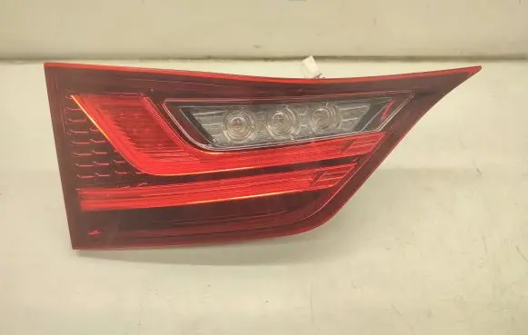Lexus GS 250 350 300H 450H Tailgate rear/tail lights