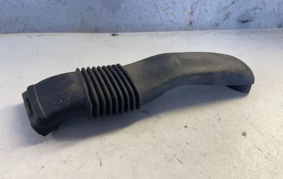 Renault Megane III Air intake hose/pipe 244930005R T06009A183