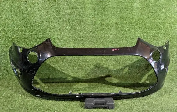 Ford S-MAX Front bumper 