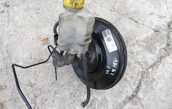 Alfa Romeo 147 Brake booster 46833675 72110158 47LM01027