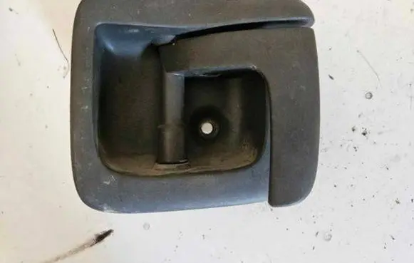 Volvo XC90 Engine bonnet (hood) release handle 30799974