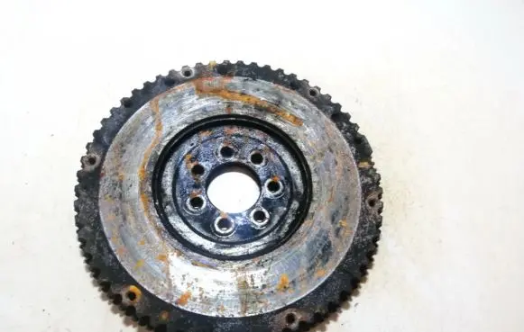 Renault Espace III Flywheel