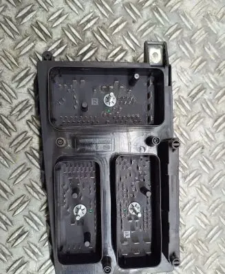 Opel Astra H Fuse box set 