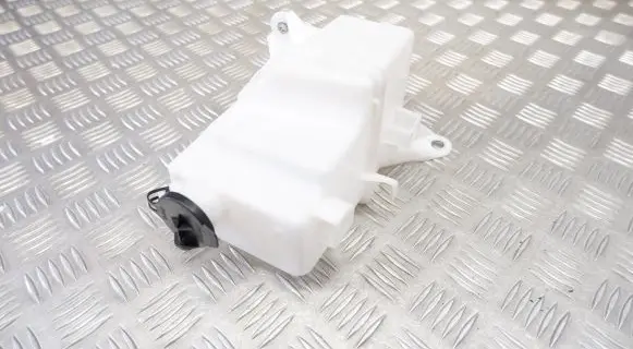 Toyota Highlander XU70 Coolant expansion tank/reservoir 164700P130