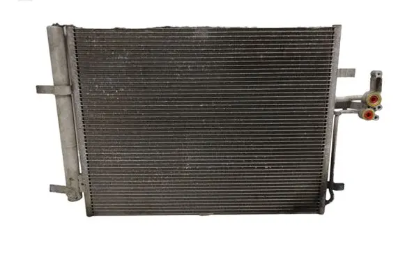 Ford Mondeo MK IV A/C cooling radiator (condenser) VP7EKH19710AD