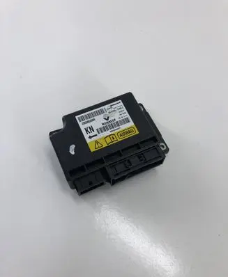 Renault Scenic III - Grand scenic III Airbag control unit/module 285586256R