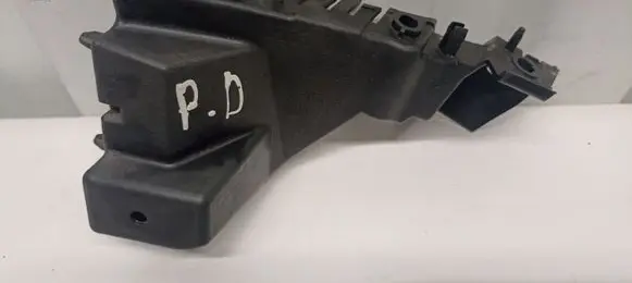 Audi Q5 SQ5 Front bumper mounting bracket 8R0807284C