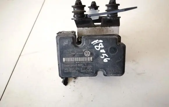 Skoda Octavia Mk2 (1Z) ABS Pump 1k0907379n 10.0970-0313.3