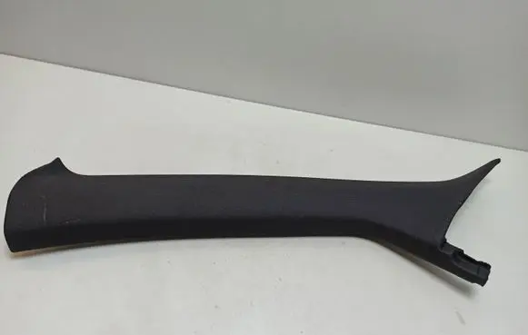 Audi A6 S6 C6 4F (A) pillar trim 4F0867233F