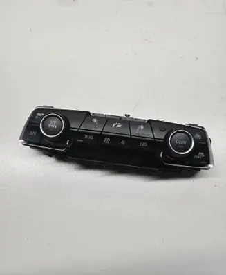 BMW X2 F39 Climate control unit 9371462