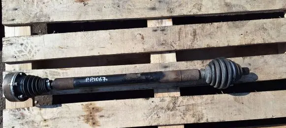 Seat Leon (1P) Front driveshaft