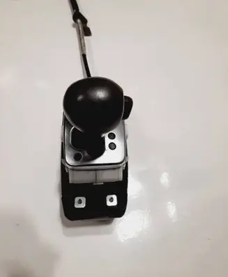 Audi A4 S4 B7 8E 8H Gear shifter/selector