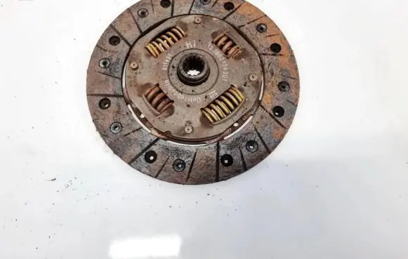Opel Astra F Clutch pressure plate 121862134201