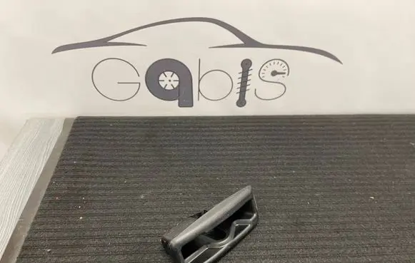Mercedes-Benz GLS X166 Other interior part A1669243037