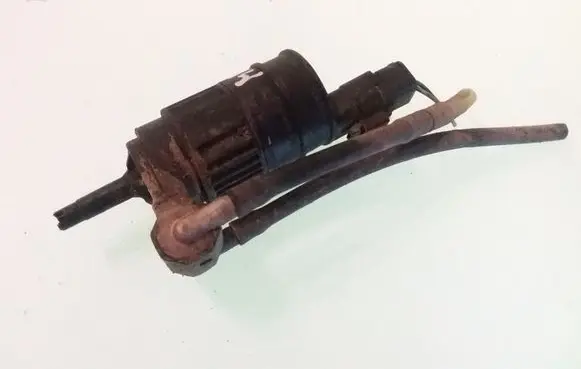 Nissan Almera N16 Windscreen/windshield washer pump 7700430702
