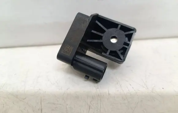Renault Laguna III Airbag deployment crash/impact sensor 988330001R 614289500A 14155ALC01