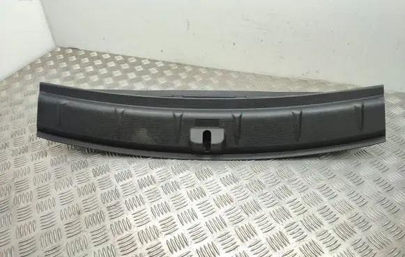 Mini Cooper Countryman R60 Trunk/boot sill cover protection 9801185