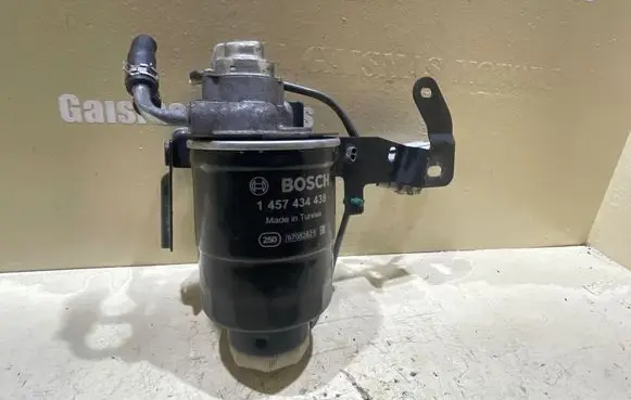 Mazda CX-5 Fuel filter 1457434438