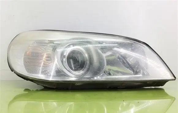 Chevrolet Epica Headlight/headlamp 00019031