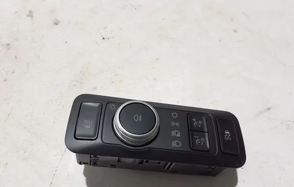 Ford Mach-E I Light switch LK9T13D061BBW