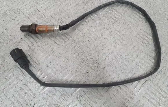 Ford Fiesta Lambda probe sensor CV6A9G444AA