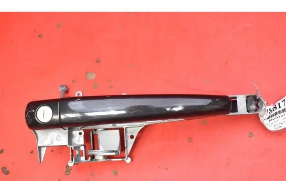 Peugeot 207 CC Front door exterior handle 
