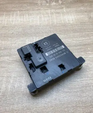 Mercedes-Benz E W211 Door control unit/module 2118201526 356805