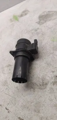 Volkswagen Golf VI Mass air flow meter 3C0129363 0000141123 1270816