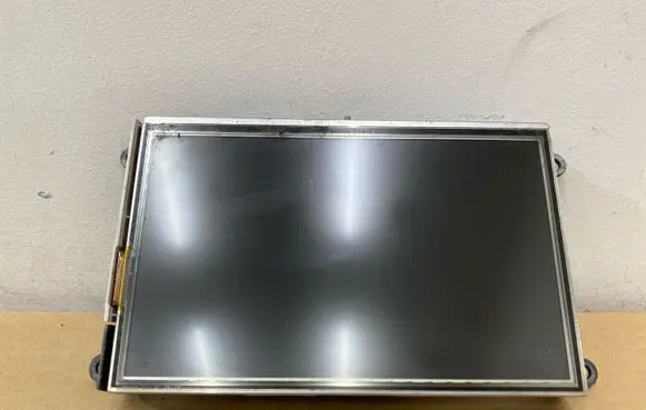 Citroen C4 Grand Picasso Screen/display/small screen 9813040980