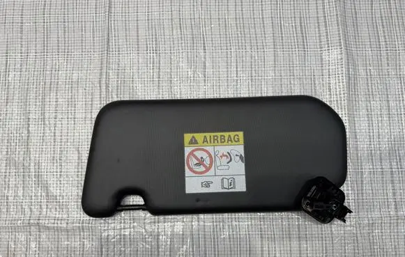 Renault Kangoo II Sun visor