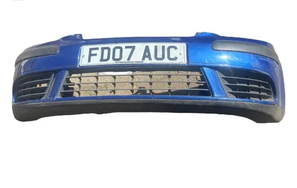 Volkswagen Golf Plus Front bumper 5M0807221 5M0807217 1155D300687
