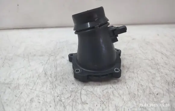 Mercedes-Benz CLA C117 X117 W117 Air intake duct part A6510903237