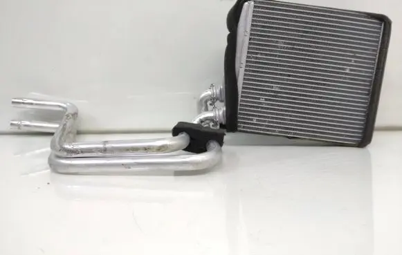 Volvo V60 Heater blower radiator K9873007
