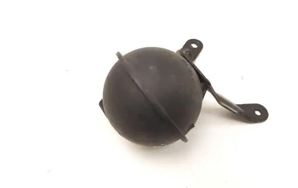 Volkswagen Touareg I Vacuum air tank 054129808