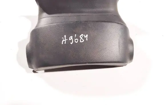 Honda Civic Steering wheel column trim 77350sna 77350-sna-