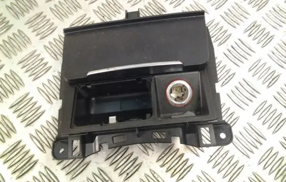 Audi S5 Facelift Car ashtray 8K0857951C