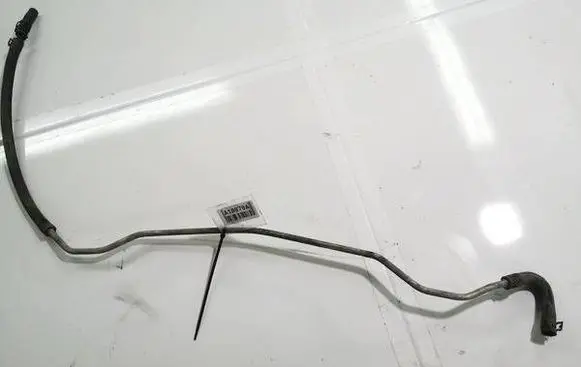 Mercedes-Benz A W169 Engine coolant pipe/hose 