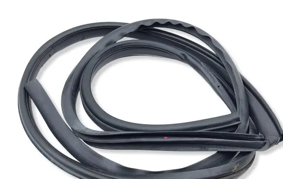 Toyota GT 86 Front door rubber seal 