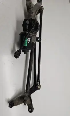 KIA Sorento Front wiper linkage and motor