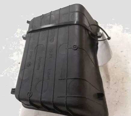Volvo V40 Panel drawer/shelf pad 01302313