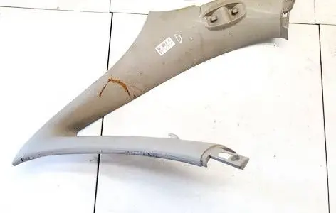 Citroen Xsara Picasso (D) pillar trim (bottom) 9632435877