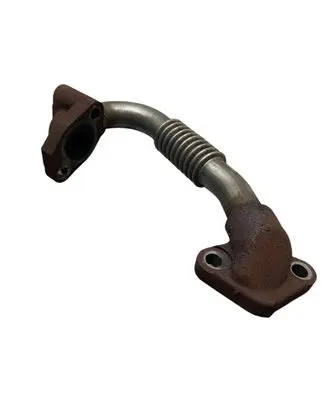 Mitsubishi Outlander EGR valve line/pipe/hose