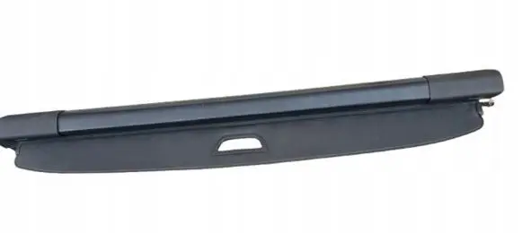 Mercedes-Benz A W169 Parcel shelf load cover A1698600275