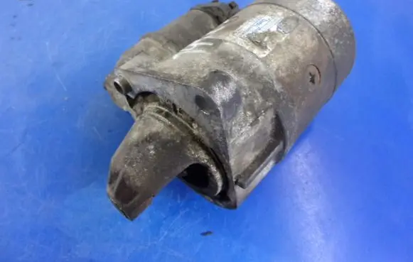 Fiat Uno Starter motor