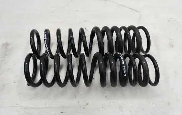 Ford Focus Rear coil spring